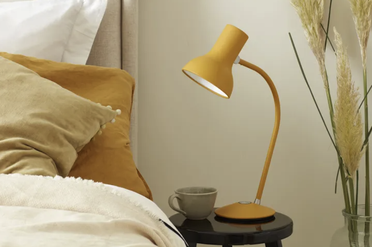 The Ultimate Guide to Choosing the Perfect Table Lamp