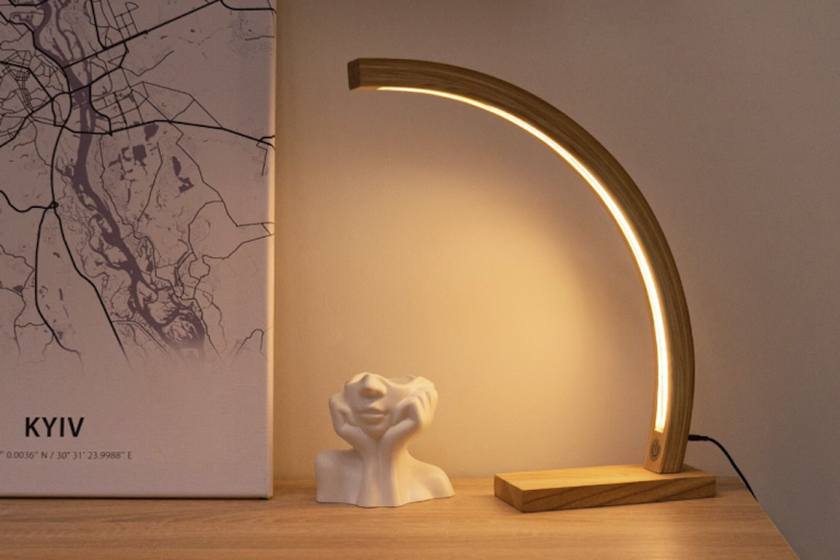 Adorable Desk Lamps: The Ideal Gift